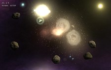 Asteroids Millennium Screenshot 2