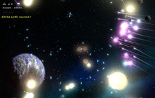 Asteroids Millennium Screenshot 8
