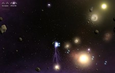 Asteroids Millennium Screenshot 7