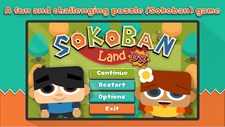 Sokoban Land DX Screenshot 8