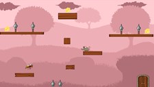 The Brave Mouse Screenshot 1