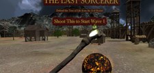The Last Sorcerer Screenshot 5