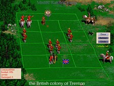 Conquest of the New World Screenshot 2