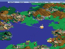 Conquest of the New World Screenshot 4