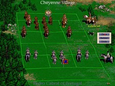 Conquest of the New World Screenshot 6