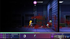 ShineG In The Zombies Screenshot 7