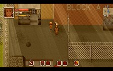 Story of the Survivor : Prisoner Screenshot 5