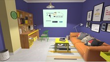 VR Escape The Puzzle Room Screenshot 1