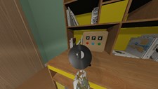VR Escape The Puzzle Room Screenshot 3