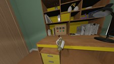 VR Escape The Puzzle Room Screenshot 5