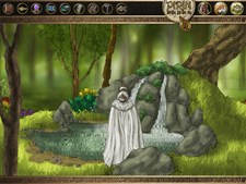 Eselmir and the five magical gifts Screenshot 2