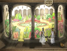 Eselmir and the five magical gifts Screenshot 3