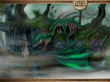 Eselmir and the five magical gifts Screenshot 4