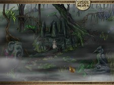 Eselmir and the five magical gifts Screenshot 6