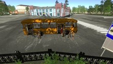 Bus Driver Simulator 2018 Screenshot 6
