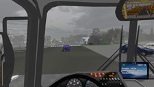 Bus Driver Simulator 2018 Screenshot 5