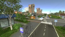 Bus Driver Simulator 2018 Screenshot 7