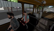 Bus Driver Simulator 2018 Screenshot 2