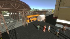 Bus Driver Simulator 2018 Screenshot 4