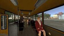Bus Driver Simulator 2018 Screenshot 1