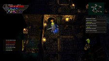 Morendar: Goblin Slayer Screenshot 8