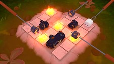 Campfire Cooking Screenshot 5