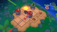 Campfire Cooking Screenshot 7