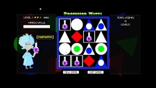 Professor Watts Memory Match: Shapes And Colors Screenshot 5
