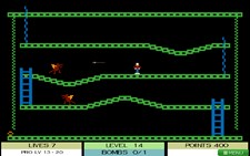 C64  AMIGA Classix Remakes Sixpack Screenshot 7
