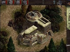 Commandos: Behind Enemy Lines Screenshot 2