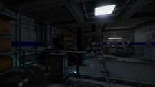 Lemuria: Lost in Space - VR Edition Demo Screenshot 2