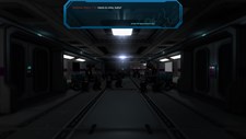 Lemuria: Lost in Space - VR Edition Demo Screenshot 3