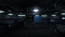 Lemuria: Lost in Space - VR Edition Demo Screenshot 4