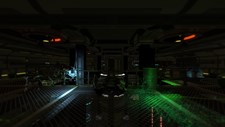 Lemuria: Lost in Space - VR Edition Demo Screenshot 5