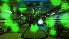 Lemuria: Lost in Space - VR Edition Demo Screenshot 6