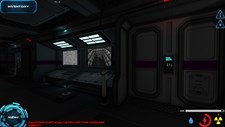 Lemuria: Lost in Space - VR Edition Demo Screenshot 7
