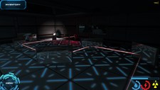 Lemuria: Lost in Space - VR Edition Demo Screenshot 8