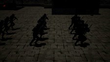 Zombie Waiting Beta Screenshot 2