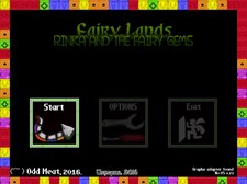 Fairy Lands: Rinka and the Fairy Gems Screenshot 6