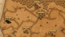 Ancient Worlds: Jaguar's Fate Screenshot 1