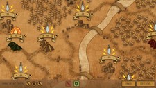 Ancient Worlds: Jaguar's Fate Screenshot 5