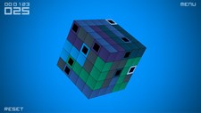 Cube Link Screenshot 1