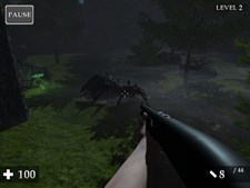 All Evil Night Screenshot 3