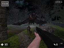 All Evil Night Screenshot 2