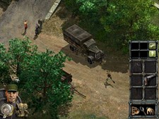 Commandos 2: Men of Courage Screenshot 3