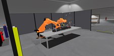 VR Robotics Simulator Screenshot 6