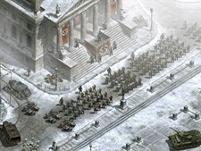 Commandos 3: Destination Berlin Screenshot 5