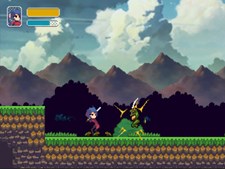 MonsterS in haha Island Screenshot 1