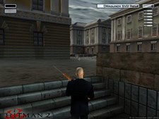 Hitman 2: Silent Assassin Screenshot 8