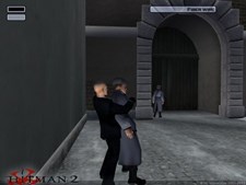 Hitman 2: Silent Assassin Screenshot 3